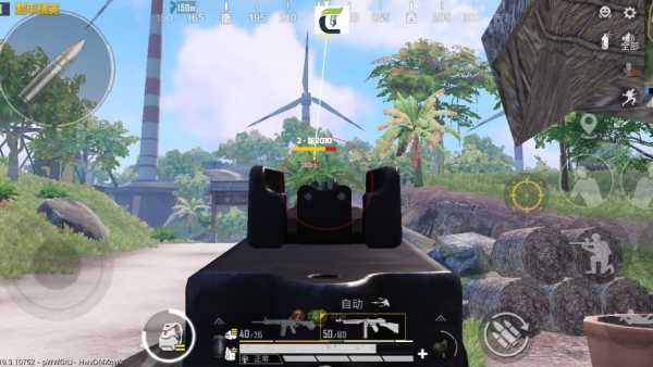 和平精英辅助软件的技术原理与实现方法